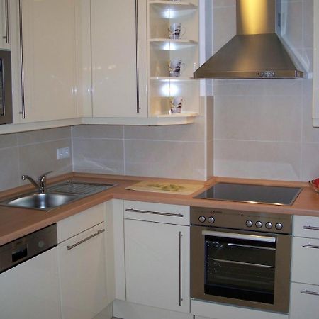 Haus Am Steinberg Apartment บัดดรีบวร์ก ภายนอก รูปภาพ