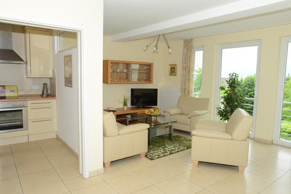 Haus Am Steinberg Apartment บัดดรีบวร์ก ภายนอก รูปภาพ