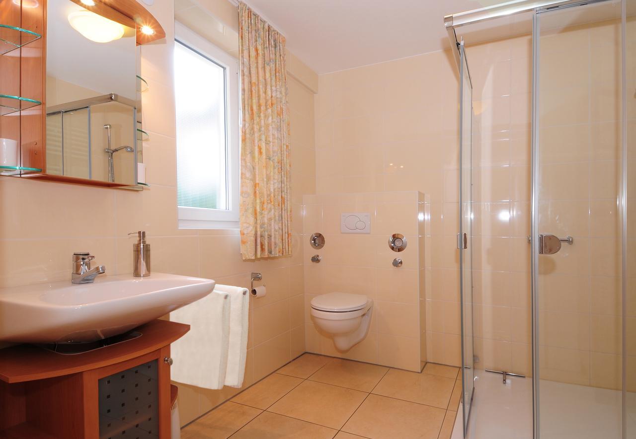 Haus Am Steinberg Apartment บัดดรีบวร์ก ภายนอก รูปภาพ
